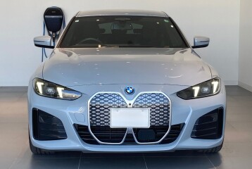 BMW i4 eDrive40 M Sport, 2024, 2024