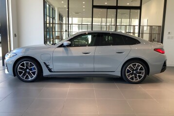 BMW i4 eDrive40 M Sport, 2024, 2024