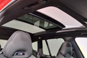 BMW X3 M Competition, 2025