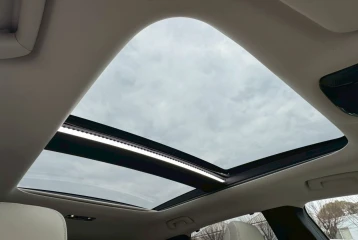 Lexus RX 350 Version L, 2025