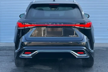 Lexus RX 350 Version L, 2025