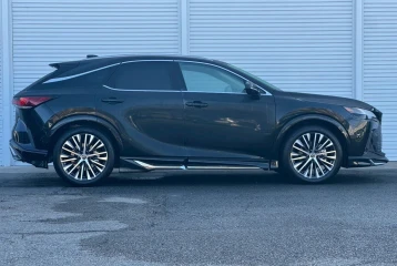 Lexus RX 350 Version L, 2025