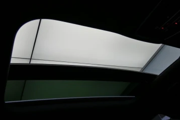 Audi A8 60 TFSI e quattro, 2023