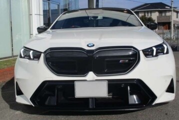 BMW M5 , 2025, 2025