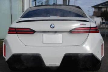 BMW M5 , 2025, 2025
