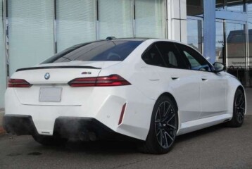 BMW M5 , 2025, 2025