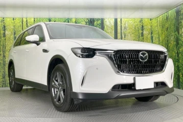 Mazda CX-80 XD S Package, 2024