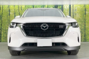 Mazda CX-80 XD S Package, 2024