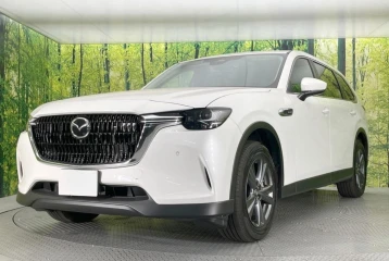 Mazda CX-80 XD S Package, 2024