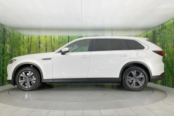 Mazda CX-80 XD S Package, 2024