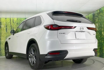 Mazda CX-80 XD S Package, 2024