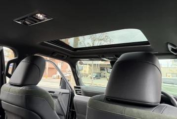 Lexus GX 550 Overtrail+, 2025