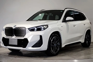 BMW iX1 eDrive20 M Sport, 2025