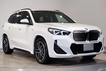 BMW iX1 eDrive20 M Sport, 2025