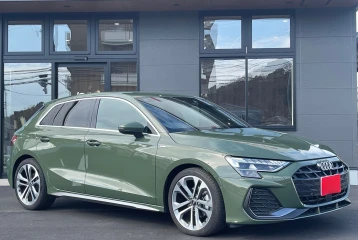 Audi A3 30 TFSI S line, 2025