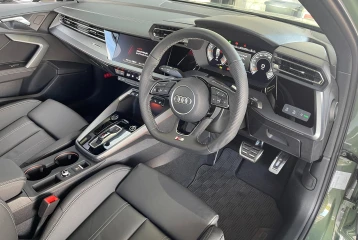 Audi A3 30 TFSI S line, 2025