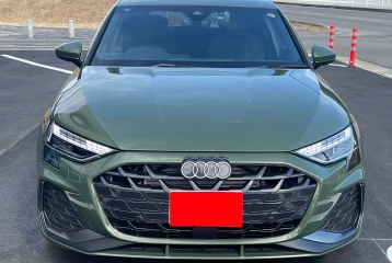 Audi A3 30 TFSI S line, 2025