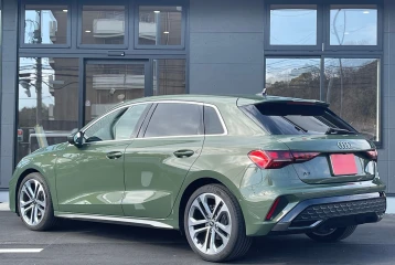 Audi A3 30 TFSI S line, 2025