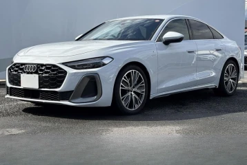 Audi A5 TFSI 110kW, 2025