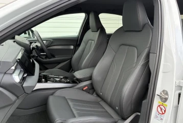 Audi A5 TFSI 110kW, 2025