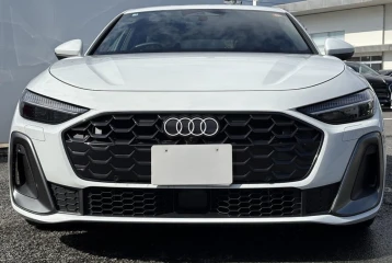 Audi A5 TFSI 110kW, 2025