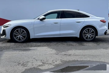 Audi A5 TFSI 110kW, 2025