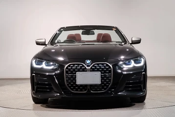 BMW 4 series M440i xDrive, 2024