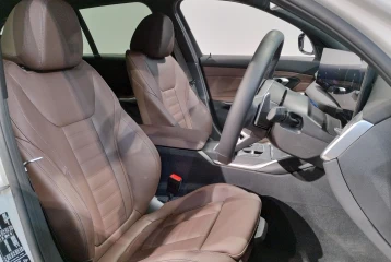 BMW 3 series Touring 320d xDrive M Sport, 2025