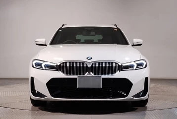 BMW 3 series Touring 320d xDrive M Sport, 2025