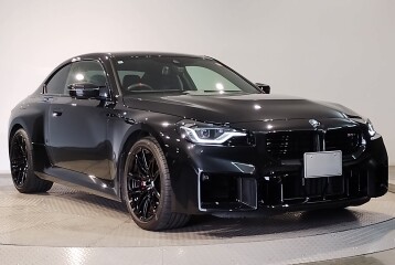 BMW M2 , 2024, 2024