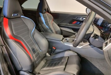 BMW M2 , 2024, 2024