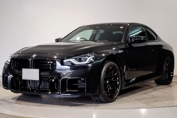 BMW M2 , 2024, 2024