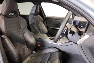 BMW M3 xDrive Touring Competition M, 2025