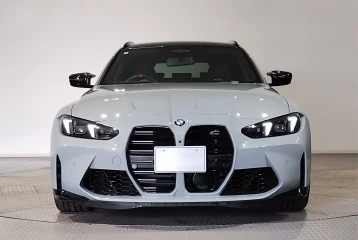 BMW M3 xDrive Touring Competition M, 2025