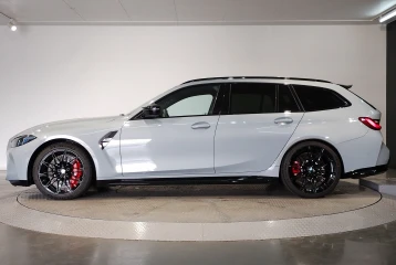 BMW M3 xDrive Touring Competition M, 2025