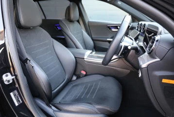 Mercedes C-class C 200 Avantgarde AMG Line, 2024