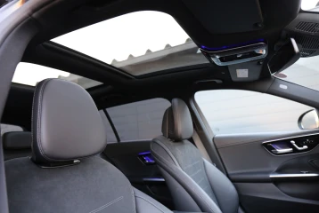 Mercedes C-class C 200 Avantgarde AMG Line, 2024