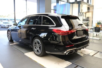 Mercedes C-class C 200 Avantgarde AMG Line, 2024