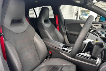 Mercedes CLA-class Shooting Brake AMG CLA 35 4MATIC BSG, 2025