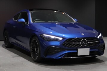 Mercedes CLE-class 200, 2025, 2025