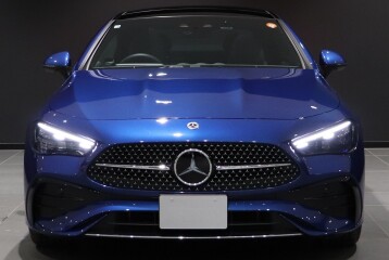 Mercedes CLE-class 200, 2025, 2025