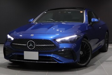 Mercedes CLE-class 200, 2025, 2025
