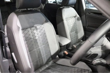 Volkswagen T-Roc TDI 4Motion R-Line, 2025