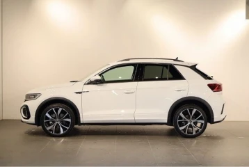 Volkswagen T-Roc TDI 4Motion R-Line, 2025