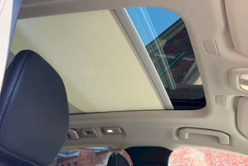 Volvo XC60 B5 Geartronic Ultimate Dark, 2024