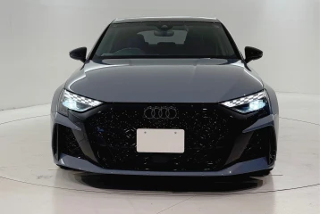 Audi RS3 TFSI quattro S tronic, 2025