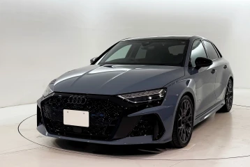 Audi RS3 TFSI quattro S tronic, 2025