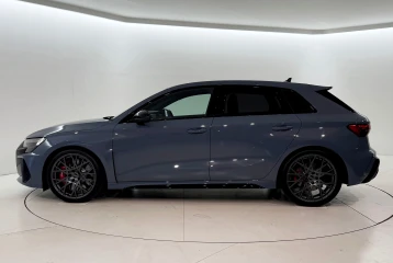 Audi RS3 TFSI quattro S tronic, 2025