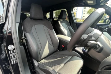 BMW X3 xDrive 20d M Sport, 2025