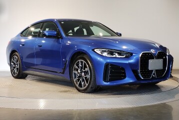 BMW i4 eDrive35 M Sport, 2023, 2023